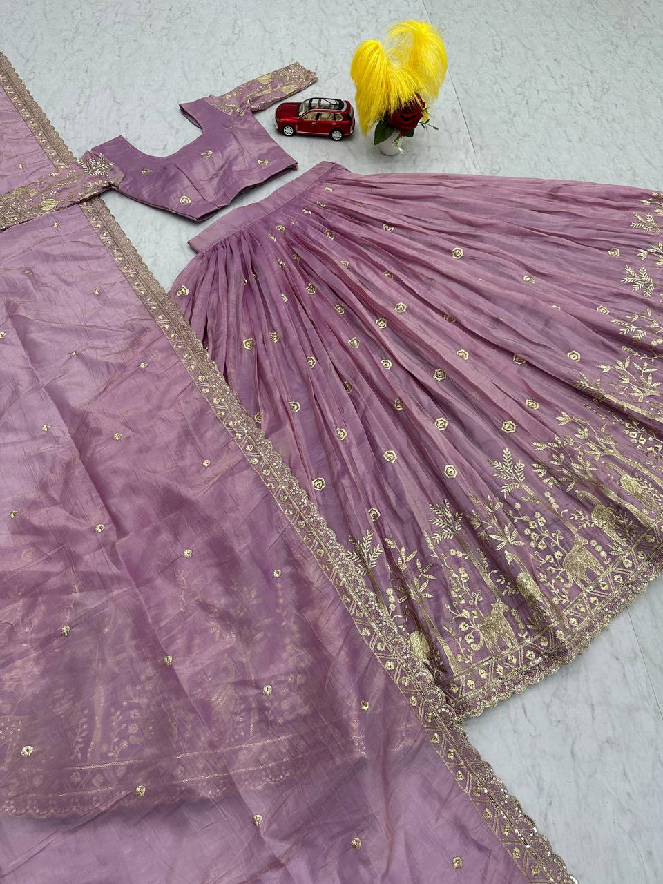 Lilac
